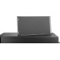 Cooler Master Silencio S600 Tower ATX Sort